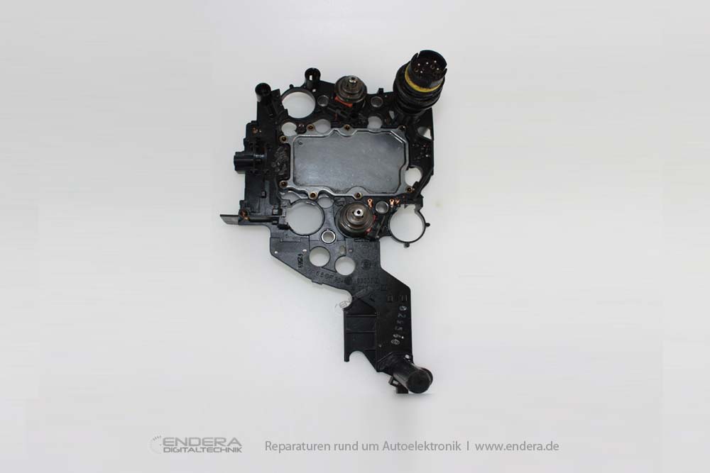 Getriebesteuergerät Reparatur Mercedes Vaneo W414